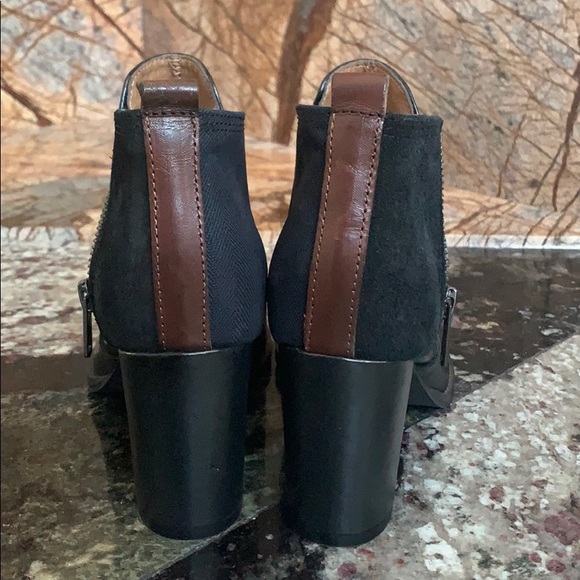 ❌SOLD❌G star boots - Picture 4 of 4